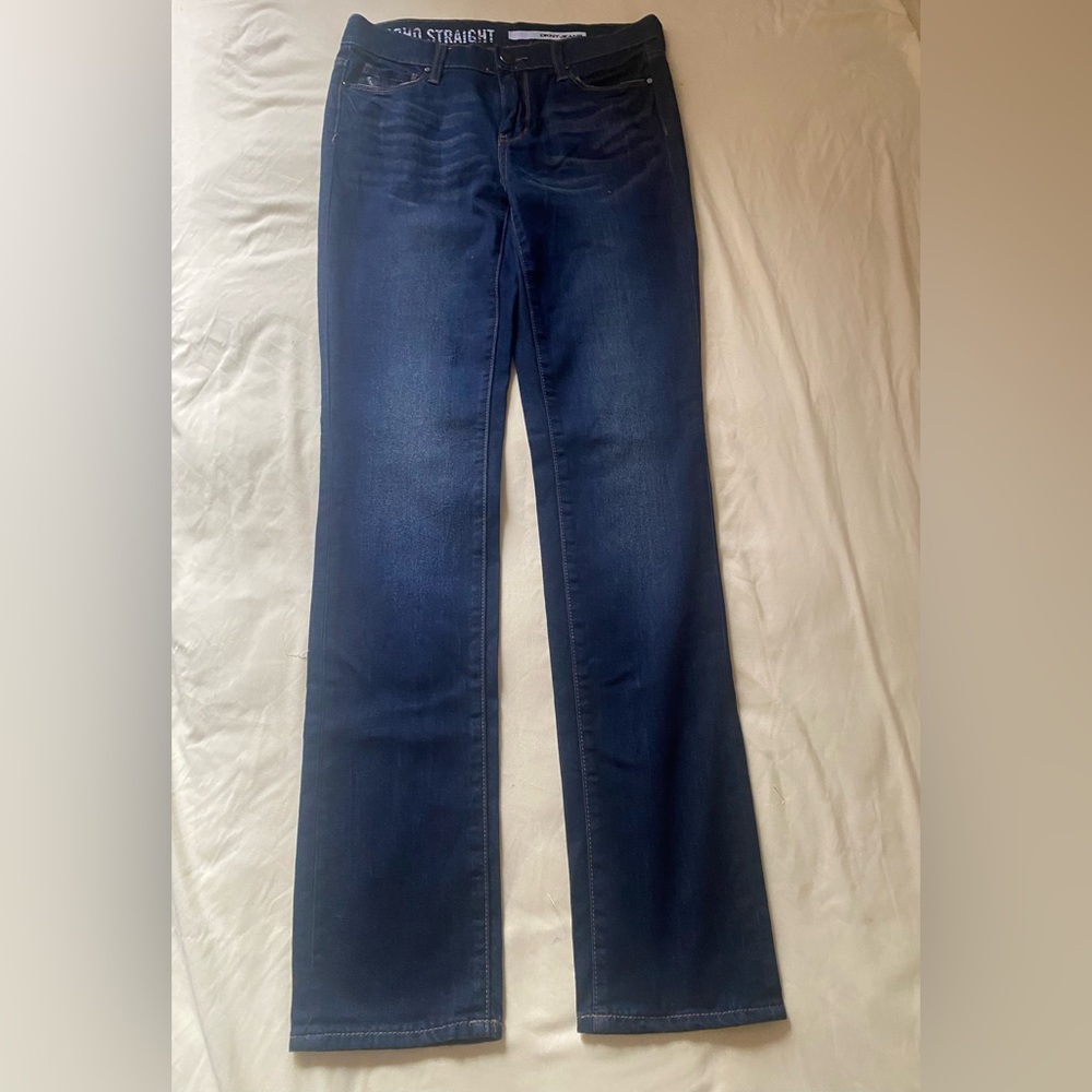 Women’s Size 2 New Jeans